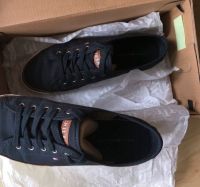 Tommy Hilfiger - Schnürschuh - Sneaker - Neu + OVP Schleswig-Holstein - Lübeck Vorschau