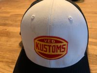 Cap Trucker Style Pankow - Weissensee Vorschau