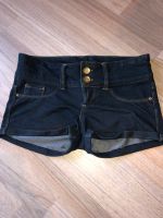 Tally Weijl Treggings shorts jeans Optik stretch Gr.38 Niedersachsen - Sachsenhagen Vorschau