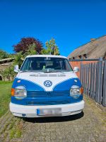 ĶVw T4 caravelle Nordfriesland - Schwabstedt Vorschau