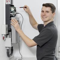 Elektriker / Elektroniker als Bauleiter (m/w/d) Sicherheitstechni Rheinland-Pfalz - Kaiserslautern Vorschau