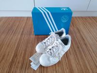 Adidas Superstar holographisch Gr 37 1/3 (38) Baden-Württemberg - Meckenbeuren Vorschau