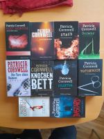 10 X Patricia Cornwell - Staub, Gefahr, Defekt, Bastard.... Nordrhein-Westfalen - Bad Salzuflen Vorschau