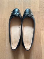 Drievholt Ballerinas Gr. 39 Schwarz Kreis Pinneberg - Tornesch Vorschau