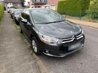 Citroën DS4 HDi 115 SoChic Nordrhein-Westfalen - Grevenbroich Vorschau