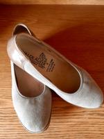Waldläufer Damen Pumps Schuhe Größe 5 bzw. 38 Weite H Bayern - Betzigau Vorschau