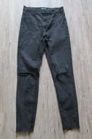 Stretchjeans von Zara Gr. 36 Saarland - Nalbach Vorschau