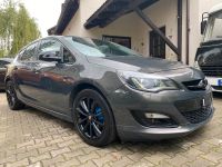 Opel Astra 2,0 Cdti Edition OPC Line Sondermodel Bayern - Pleinfeld Vorschau