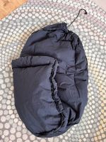 Teutonia Kinderwagen babywanne Fußsack. Bochum - Bochum-Ost Vorschau