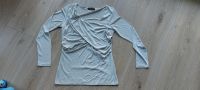 Langarmshirt Gr 38 Patrizia Dini Nordrhein-Westfalen - Herzebrock-Clarholz Vorschau