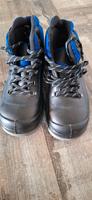 Sicherheitsstiefel 43 Neu Sachsen-Anhalt - Magdeburg Vorschau