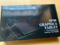 Neues Graphics Tablet M708 Nordrhein-Westfalen - Velbert Vorschau