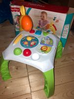 Spieltisch Fisher Price Niedersachsen - Vechelde Vorschau