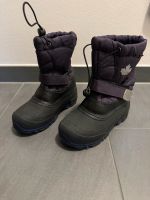 Gr. 33 Gefütterte Winterstiefel Dresden - Blasewitz Vorschau