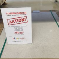 Fliesen FSZ Newstone weiss poliert 80x80 Sachsen - Heidenau Vorschau