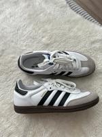 Adidas Samba Saarland - Bexbach Vorschau