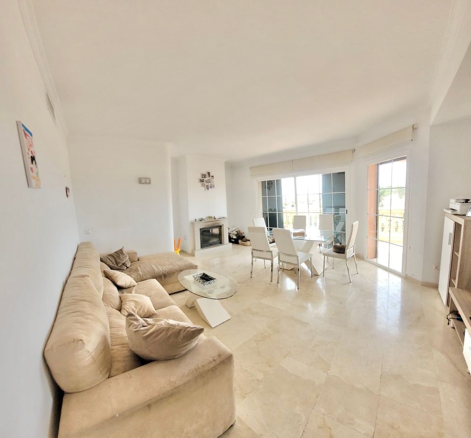 MALLORCA-PUIG DE ROS| DG-Wohnung mit Terrasse und Weitblick in München