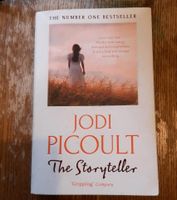 Jodi Picoult - The Storyteller (englisch) Sachsen - Chemnitz Vorschau