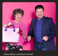 2 Tickets "Günna trifft Mia" Bruno Knust & Lioba Albus Dortmund - Innenstadt-West Vorschau
