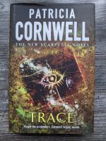 P. Cornwell TRACE HC + SU Englisch Scarpetta Krimi 0316854735 Baden-Württemberg - Ettlingen Vorschau