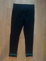 Schwarze 3/4 Legging von Esprit in Gr. M München - Schwabing-West Vorschau