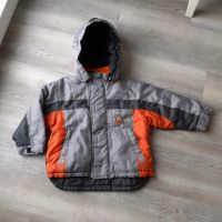 Jacke Anorak Gr. 92 Sachsen - Ottendorf-Okrilla Vorschau