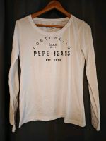 ✴️ Pepe Jeans ✴️ Langarmshirt Bayern - Markt Rettenbach Vorschau