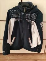 Camp David Herren Jacke Gr. M Kreis Pinneberg - Haseldorf Vorschau