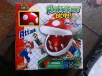 Neues Spiel, Super Mario,  Piranha Plant Escape ! Berlin - Biesdorf Vorschau