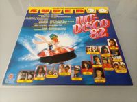 Super 20 - Hit Disco '82 Vinyl Album aus Deutschland von 1982 Innenstadt - Köln Altstadt Vorschau