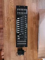 DMX Controller lightmaxx neu 192 Kanäle Baden-Württemberg - Argenbühl Vorschau