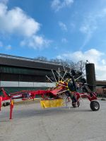 Pöttinger Top 852 C s-line Niedersachsen - Selsingen Vorschau