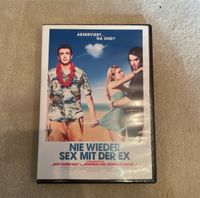 Nie wieder Sex mit der Ex DVd Schleswig-Holstein - Barsbüttel Vorschau