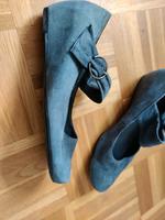 Ballerina Paul Green 40 Stahlbau Hessen - Kassel Vorschau