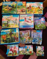 Playmobil Wild Life, Fairies, Country, Princess ab 3,-€ Rheinland-Pfalz - Wattenheim Vorschau