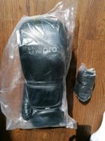 Boxing Handschuhe inklusiv Handwickel Schleswig-Holstein - Ellerau  Vorschau