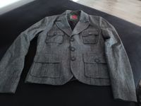 Blazer grau - anthrazit Gr. 40 sOliver Bayern - Schönbrunn Vorschau