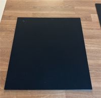Magnetwand schwarz 40x40cm Düsseldorf - Flingern Nord Vorschau