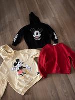3 Pullover Hoodies Gr. 122/128 Schleswig-Holstein - Flensburg Vorschau