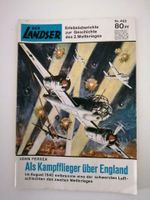 Der Landser Nr. 462 - Als Kampfflieger über England v John Ferrer Bayern - Peiting Vorschau