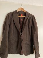 Blazer braun Hugo Boss Gr . 38 Baden-Württemberg - Tamm Vorschau