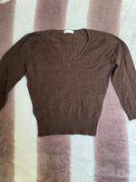 Promod Pulli Damen Ärmel 3/4 Größe S Pullover Bayern - Hofkirchen Vorschau