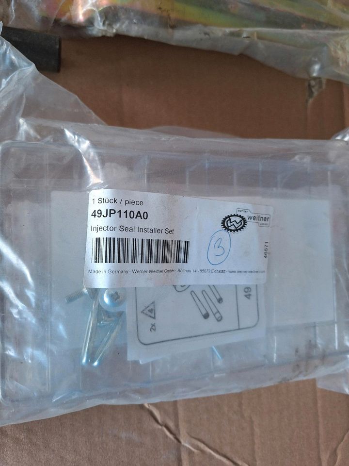 MAZDA Spezialwerkzeug neu originalverpackt NOS in Freilassing