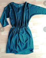 Sommerkleid BERSKA grün knielang Gr.S /36 Kleid Horn-Lehe - Lehesterdeich Vorschau