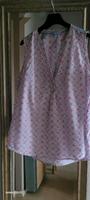 Bluse mit Blumen Hessen - Münster Vorschau