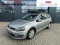 Volkswagen GOLF 1.4TSI BMT CUP PANO°XEN°STHZ°7PAKETE°TOPAUSSTATTU Hessen - Bad Hersfeld Vorschau