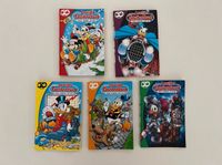 50 Jahre Walt Disney Lustiges Taschenbuch Rewe Sammel-Edition Hessen - Hanau Vorschau