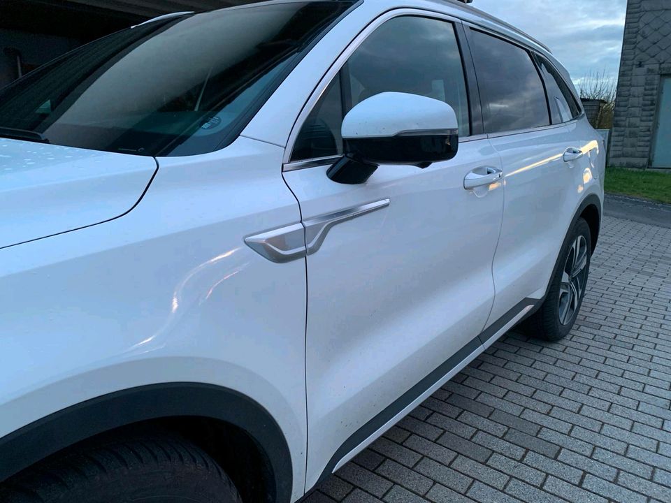 Kia Sorento 1.6 i T- Plug-in Hybrid PHEV AWD in Hundsangen