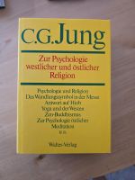 C.G.Jung zur Psychologie westlicher und östlicher Religion Rheinland-Pfalz - Rülzheim Vorschau