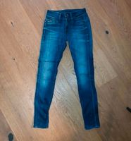 G-Star RAW Jeans Midge Mid Skinny Damen Bayern - Miesbach Vorschau